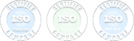 Certifications desktop